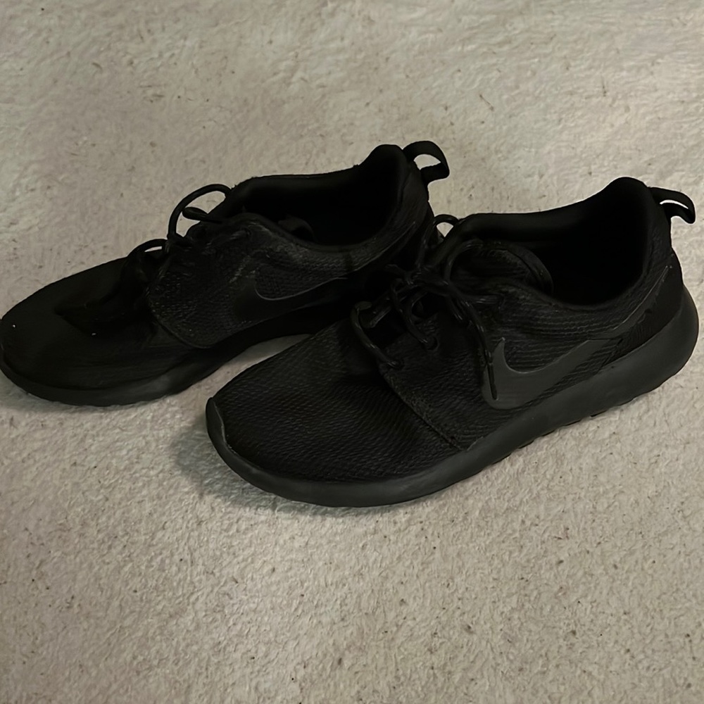 Nike Roches!!